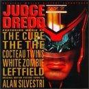 Judge Dredd CD1 cover mp3 free download  