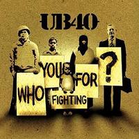 Who You Fighting For? cover mp3 free download  