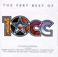 10cc`s Greatest Hits 1972-1978 cover mp3 free download  