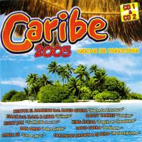 Caribe 2005 Noche De Travesura CD1 cover mp3 free download  