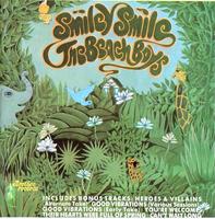 Smiley Smile (bonus) cover mp3 free download  