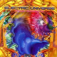 Cosmic Experience cover mp3 free download  