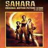 Sahara (Score) OST cover mp3 free download  