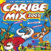 Caribe Mix 2005 Lo Mejor Del Caribe CD1 cover mp3 free download  