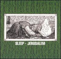 Jerusalem (Sleep) cover mp3 free download  