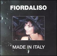 Made In Italy (Fiordaliso) cover mp3 free download  
