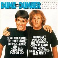 Dumb And Dumber (Soundtrack) cover mp3 free download  