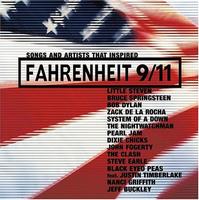 Fahrenheit 9/11 cover mp3 free download  