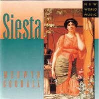 Siesta (Medwyn Goodall) cover mp3 free download  
