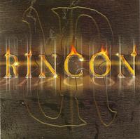 Self Titled (Rincon) EP cover mp3 free download  
