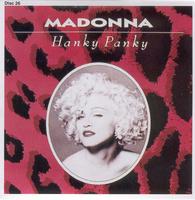 Single Collection 26 Hanky Panky cover mp3 free download  