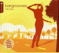 Bargrooves - Mimosa CD1 cover mp3 free download  