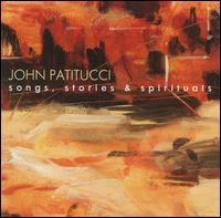 SONGS, STORIES AND SPIRITUALS cover mp3 free download  