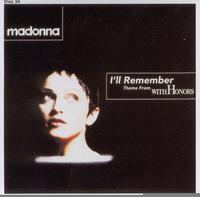 Single Collection 34  I ll Remember cover mp3 free download  