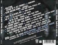 My Brother And Me (Explicit Retail) cover mp3 free download  