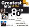 Greatest Hits Of The 80`s CD5