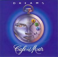 Cafe del Mar: Dreams 1 cover mp3 free download  