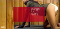 Lounge For Lovers cover mp3 free download  