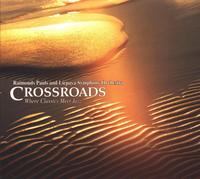 Crossroads (Raimonds Pauls & Liepajas SO) cover mp3 free download  