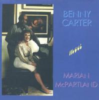 Benny Carter Meets Marian McPartland cover mp3 free download  