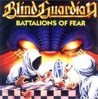Batallions Of Fear cover mp3 free download  