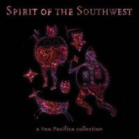 Spirit Of The Southwest cover mp3 free download  
