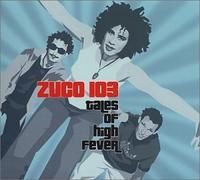 Tales of High Fever cover mp3 free download  