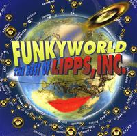 Funkyworld The Best Of cover mp3 free download  