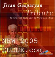 Tribute (Jivan Gasparyan) cover mp3 free download  