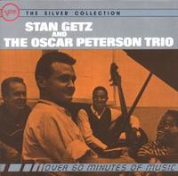 The Silver Collection (The Oscar Peterson Trio, Stan Getz) cover mp3 free download  