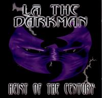 Heist of the Century cover mp3 free download  