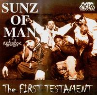 The First Testament cover mp3 free download  