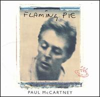 Flaming Pie cover mp3 free download  