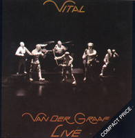 Vital Live cover mp3 free download  