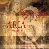 Cafe Del Mar Aria 3 Metamorphosis cover mp3 free download  