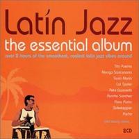 Latin Jazz-The Essential Album CD1 cover mp3 free download  