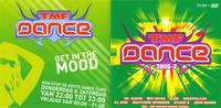 TMF Dance 2005-2 CDS cover mp3 free download  