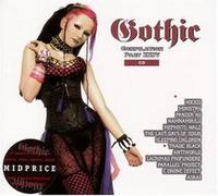 Gothic Compilation Part XXIV cover mp3 free download  