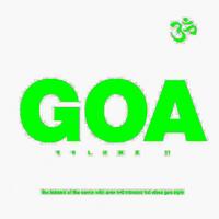 Goa Vol.11 cover mp3 free download  