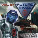 Future Trance Vol.31 cover mp3 free download  