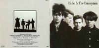 Echo & The Bunnymen cover mp3 free download  