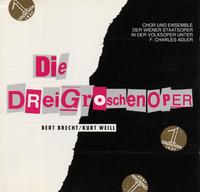 Die Dreigroschenoper cover mp3 free download  