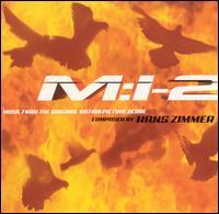Mission Impossible 2 cover mp3 free download  