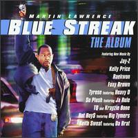 Blue Streak cover mp3 free download  