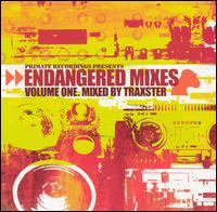 Endangered Mixes cover mp3 free download  