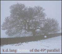 Hymns Of The 49th Parallel cover mp3 free download  