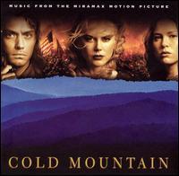 Cold Mountain cover mp3 free download  