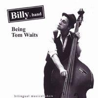 Being Tom Waits cover mp3 free download  