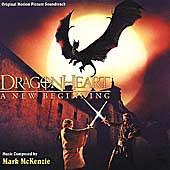 Dragonheart A New Beginning cover mp3 free download  