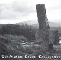 Tenebrarum Cadent Exsurgemus cover mp3 free download  